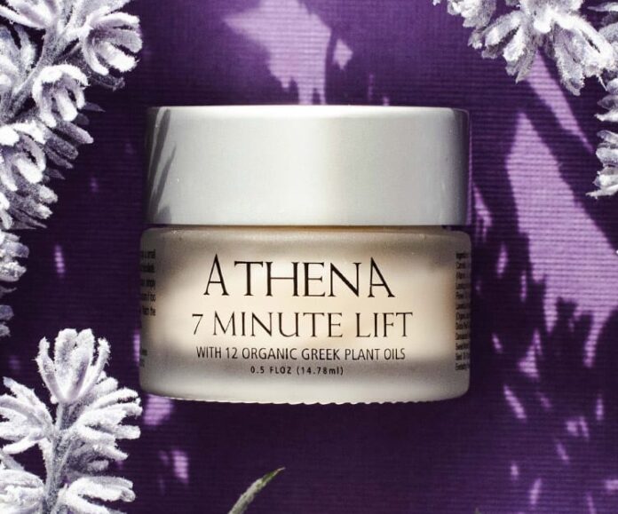 Athena 7 minute Lift