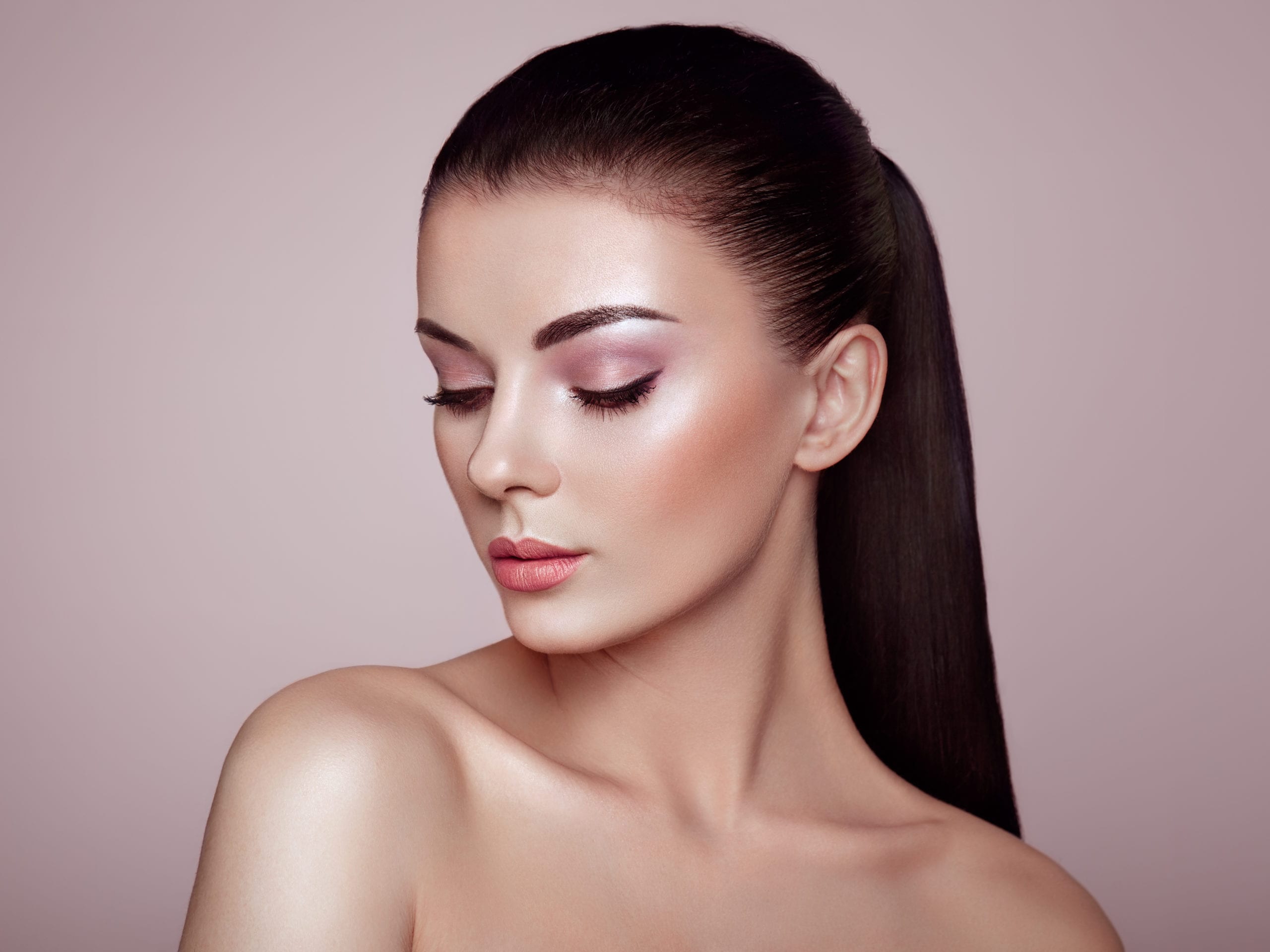 Contour Makeup for Heart Shaped Face - Organic Beauty Report | Beauty
