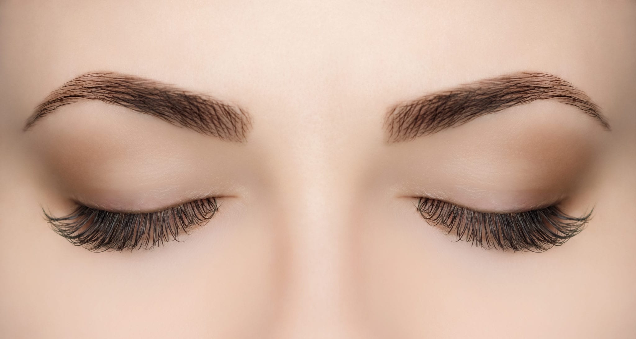 Microblading Eyebrows Aftercare Organic Beauty Report Beauty 