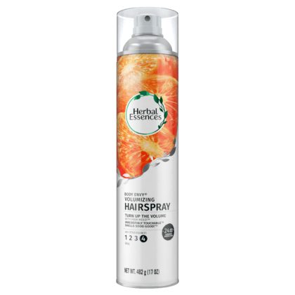 hairspray drugstore