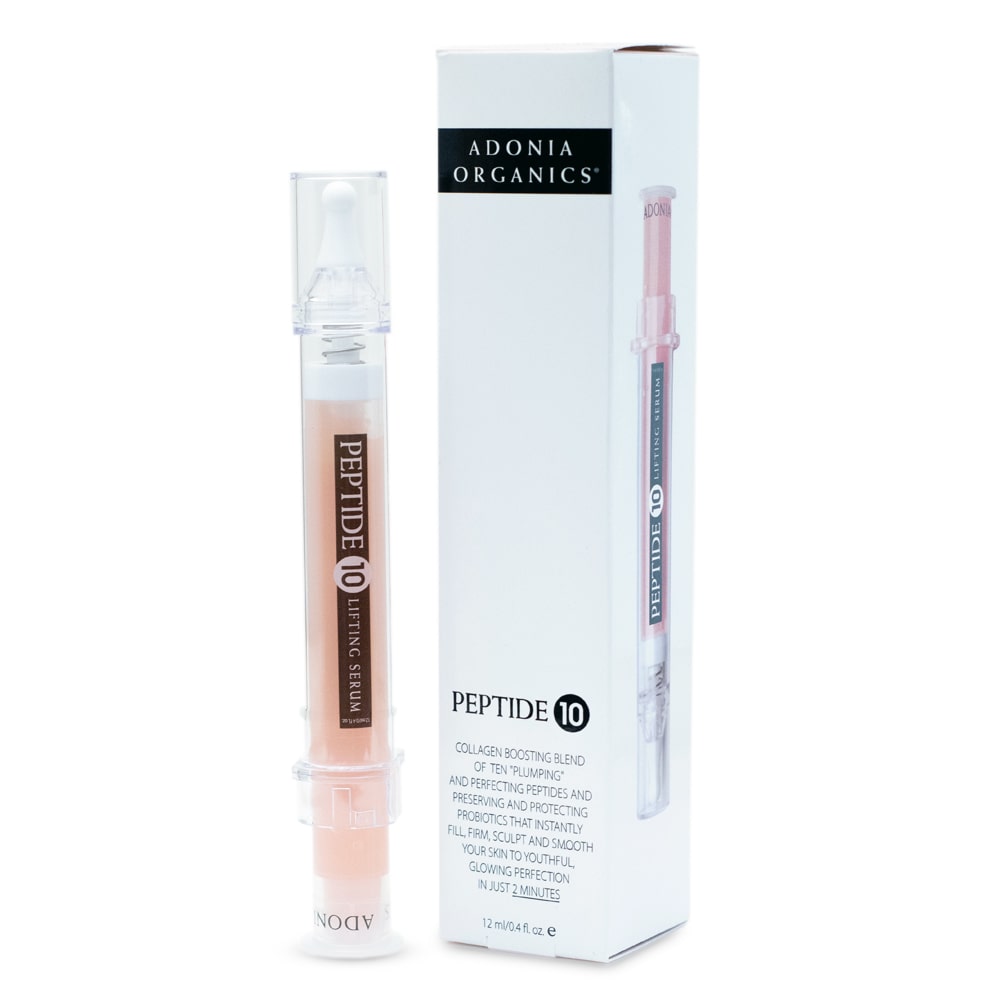 Peptide10 by Adonia Organics
