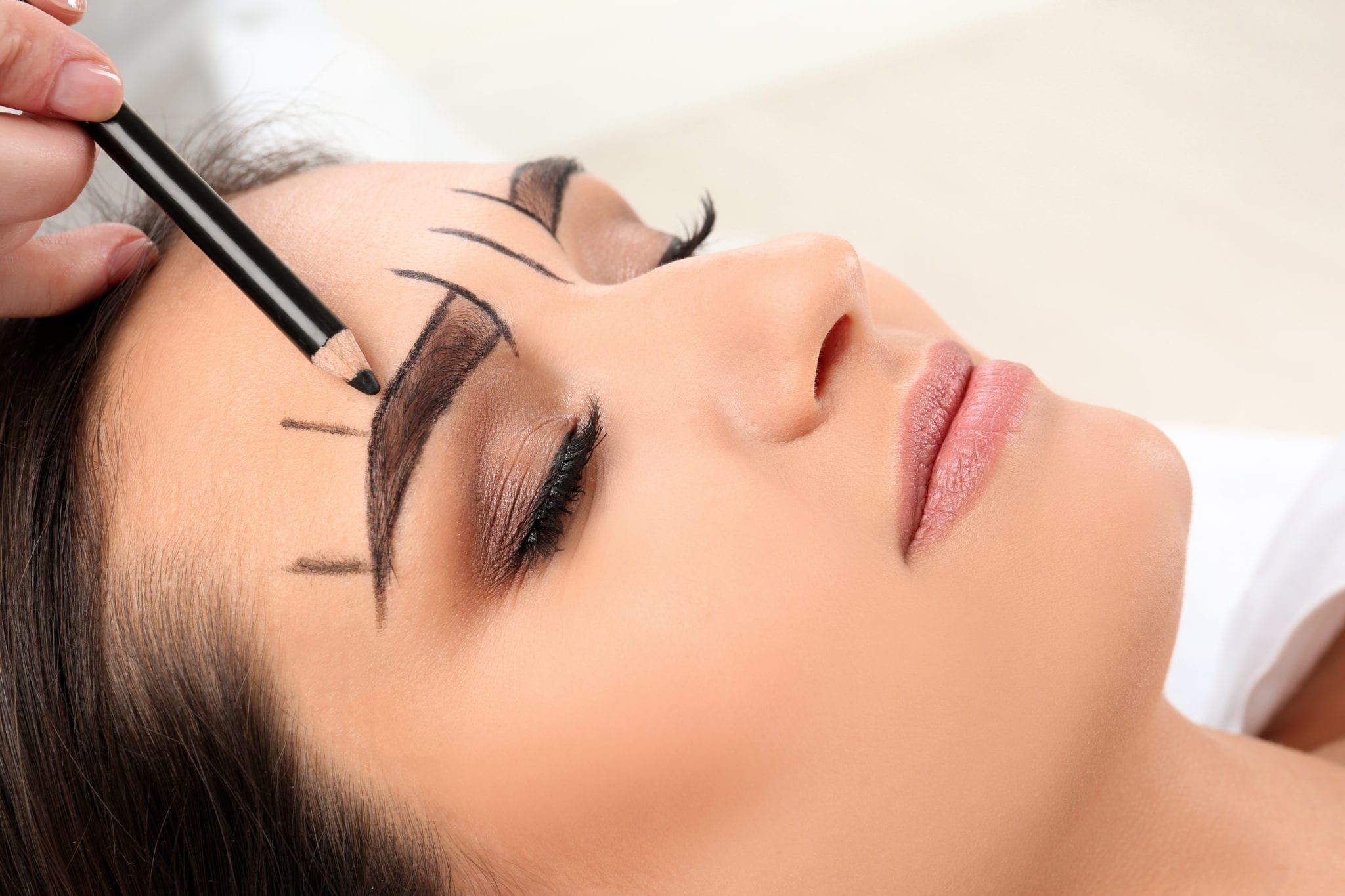Complete Guide To Eyebrow Treatment - Organic Beauty Report | Beauty