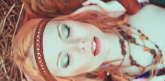 The 1970’s Makeup Guide 1970s makeup