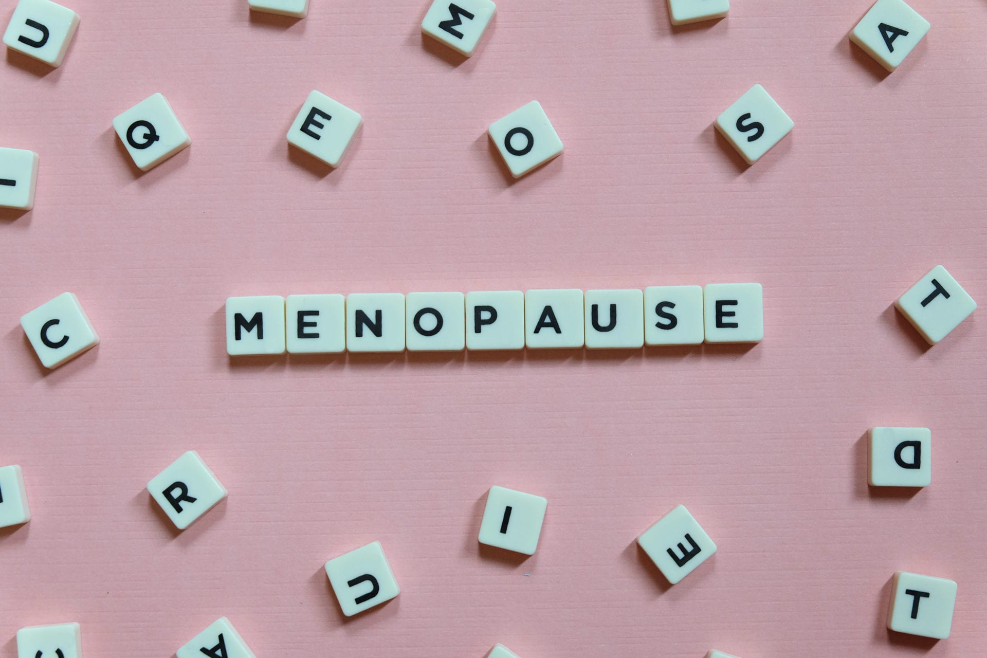 menopause and insomnia help