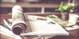 Top 15 Fashion Magazines of 2021