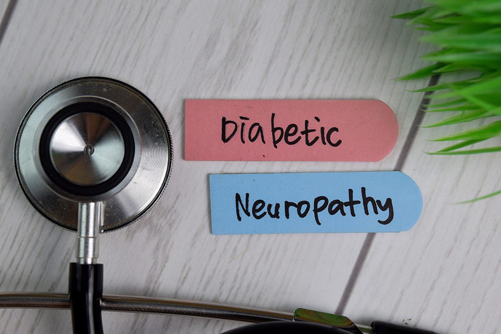 Different Types of Neuropathy
