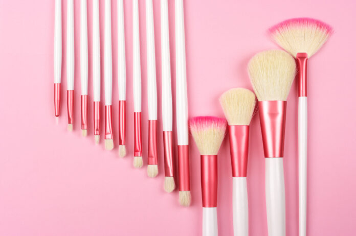 Top makeup brushes 2022