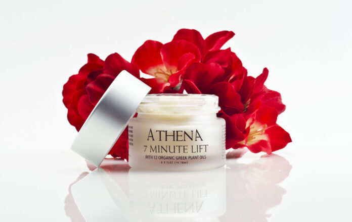 Athena 7 minute lift organic