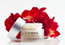 The 7-Minute Solution Every Busy Woman Over 35 Needs to Know About Athena 7 minute lift organic