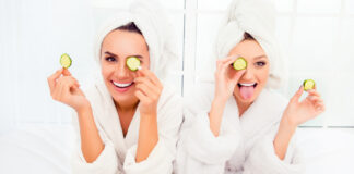 At-Home Spa: What you Need to Succeed How to have an at-home spa