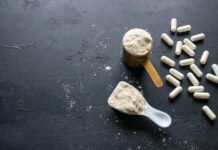 Must Have Alternatives To Synthetic Pre-workout Supplements