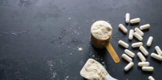 Must Have Alternatives To Synthetic Pre-workout Supplements