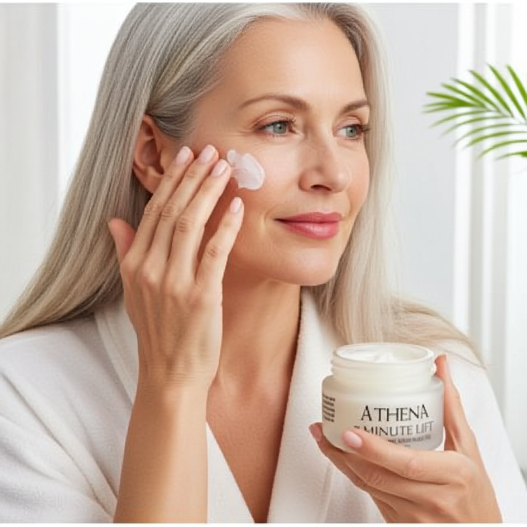Athena 7 Minute Lift Application 